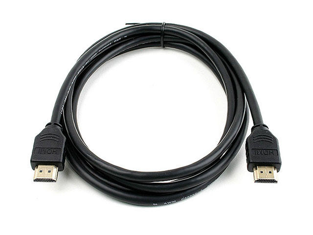 Кабели и Адаптери Roline HDMI кабел 5м