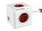 Разклонители Allocacoc POWER CUBE 1402RD