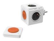 Разклонители Allocacoc POWER CUBE 1510WT/СЕТ