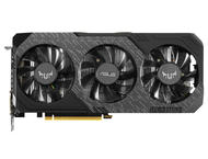 Видео карти Asus TUF GTX 1660 Super OC Edition 6GB