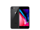 Смартфони Apple iPhone 8 128GB , сив цвят