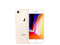 Смартфони Apple iPhone 8 128GB , златист цвят