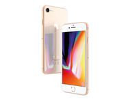 Смартфони Apple iPhone 8 128GB , златист цвят