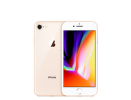 Смартфони Apple iPhone 8 64GB, златист цвят