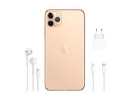Смартфони Apple iPhone 11 Pro Max 64GB Gold