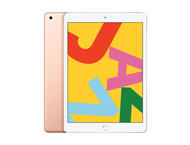 Таблети Apple iPad 10.2 Wi-Fi 32GB Gold