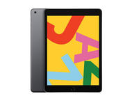 Таблети Apple iPad 10.2 Wi-Fi 32GB Space Grey