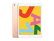 Таблети Apple iPad 10.2 Wifi + Cellular 32GB Gold