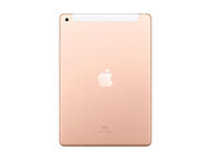 Таблети Apple iPad 10.2 Wifi + Cellular 32GB Gold