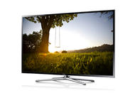 Телевизори Samsung UE55F6400