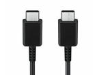 Кабели и Адаптери Samsung USB-C to USB-C Cable EP-DG977BBE | bulk