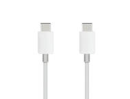 Кабели и Адаптери Samsung USB-C to USB-C Cable EP-DG977WBE | bulk
