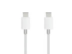 Кабели и Адаптери Samsung USB-C to USB-C Cable EP-DG977WBE | bulk