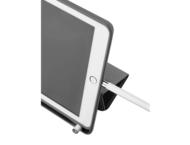 Калъфи за таблети Cellularline Folio Pencil за iPad 10.2" (2019)