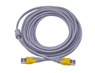 Кабели и Адаптери USB 2.0 Male to USB 2.0 Male Cable