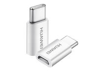Кабели и Адаптери Huawei microUSB to USB-C Adapter