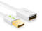 Кабели и Адаптери CE-Link USB 2.0 Extension Cable White 5m