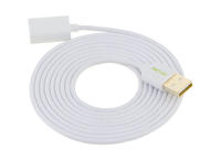 Кабели и Адаптери CE-Link USB 2.0 Extension Cable White 1m