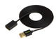 Кабели и Адаптери CE-Link USB 2.0 Extension Cable Black 3m