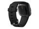 Смарт часовници Fitbit Versa 2 Black/Carbon