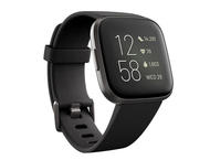 Смарт часовници Fitbit Versa 2 Black/Carbon