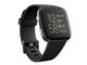 Смарт часовници Fitbit Versa 2 Black/Carbon