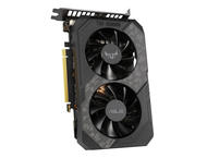 Видео карти ASUS TUF GeForce GTX 1660 Ti 6GB