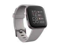 Смарт часовници Fitbit Versa 2 Stone/Mist Grey