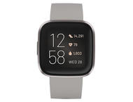 Смарт часовници Fitbit Versa 2 Stone/Mist Grey