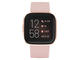 Смарт часовници Fitbit Versa 2 Petal/Copper Rose