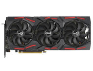 Видео карти ASUS ROG Strix GeForce GTX 1660 Ti 6GB