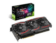 Видео карти ASUS ROG Strix GeForce RTX 2060 Super 8GB