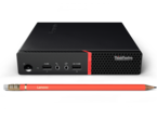 Компютри Lenovo ThinkCentre M715q Tiny