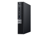 Компютри Dell Optiplex 5070 MFF