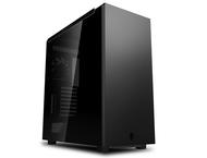 Кутии DeepCool MACUBE 550 BK