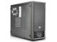 Кутии Cooler Master MasterBox E500L Silver