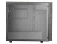 Кутии Cooler Master MasterBox E500L Silver