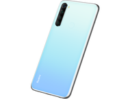 Смартфони Xiaomi Redmi Note 8T 64GB, White