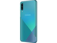 Смартфони Samsung Galaxy A30s 64GB Dual SIM, Green