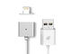 Кабели и Адаптери WSKEN Magnetic X-cable 