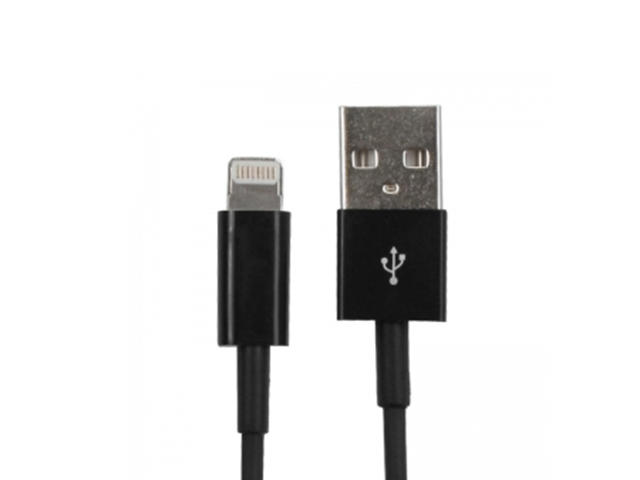 Кабели и Адаптери MaxLink Lightning to USB Cable