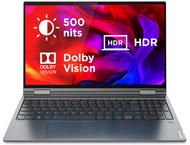 Лаптопи Lenovo Yoga C740 15