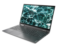 Лаптопи Lenovo Yoga C740 15