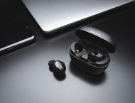 Слушалки Philips UpBeat SHB2505BK