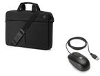 Чанти за Лаптопи HP 15.6 Prelude Top Load with Mouse Bundle