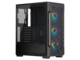 Кутии Corsair iCUE 220T RGB Airflow Black