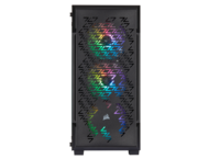 Кутии Corsair iCUE 220T RGB Airflow Black