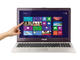 Лаптопи ASUS ZenBook UX510UX-CN253T