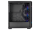 Кутии Corsair iCUE 220T RGB Airflow Black