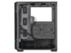 Кутии Corsair iCUE 220T RGB Airflow Black